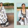 SANIYA TRENDZ 406 COTTON PAKISTANI SUITS