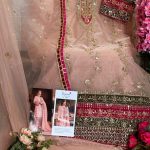 SERINE S 140 D PAKISTANI SUITS MANUFACTURER