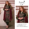 SERINE S 149 PAKISTANI SUITS MANUFACTURER