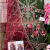 SERINE S 149 PAKISTANI SUITS MANUFACTURER