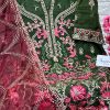 SERINE S 149 PAKISTANI SUITS MANUFACTURER