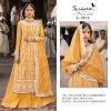 SERINE S 151 SALWAR SUITS WHOLESALER