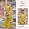 SHREE FABS 1128 COLORS READYMADE COLLECTION