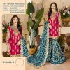 SHREE FABS 1662 B SALWAR KAMEEZ ONLINE