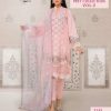 SHREE FABS 2143 MARIYA B VOL 2 SALWAR SUITS