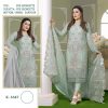 SHREE FABS K 1647 SERIES PAKISTANI SUITS IN INDIA