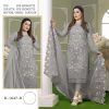 SHREE FABS K 1647 SERIES PAKISTANI SUITS IN INDIA