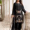 SHREE FABS R 1109 A READYMADE PAKISTANI SUITS