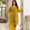 SHREE FABS R 1109 B READYMADE PAKISTANI SUITS