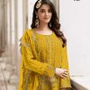 SHREE FABS R 1109 B READYMADE PAKISTANI SUITS