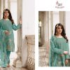 SHREE FABS R 1109 C READYMADE PAKISTANI SUITS