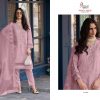 SHREE FABS R 1122 B READYMADE SUITS IN INDIA