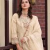 SHREE FABS R 1123 A READYMADE SALWAR SUITS