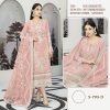 SHREE FABS S 793 SERIES PAKISTANI SUITS IN INDIA