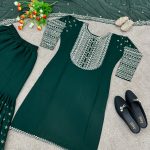 SHREE HARI SR 1528 A FANCY DESIGNER SUITS