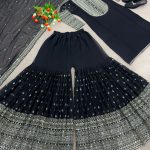 SHREE HARI SR 1528 B FANCY DESIGNER SUITS