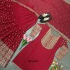 SHREE HARI SR 1528 D FANCY DESIGNER SUITS