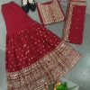 SHREE HARI SR 1528 D FANCY DESIGNER SUITS