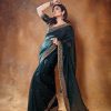 SHREE HARI SR 1541 DESIGNER EMBROIDERED SAREE