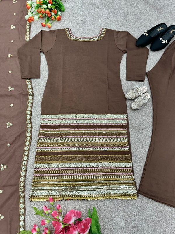 SHREE HARI SR 1544 DESIGNER SUITS MANUFACTURER