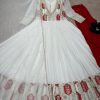 SHREE HARI SR 1545 A DESIGNER GOWN WHOLESALER