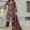 VS FASHION 1225 PAKISTANI SUITS MANUFACTURER