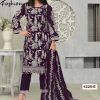 VS FASHION 1225 PAKISTANI SUITS MANUFACTURER