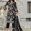 VS FASHION 1225 PAKISTANI SUITS MANUFACTURER