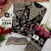 VS FASHION 1314 D SALWAR SUITS MANUFACTURER