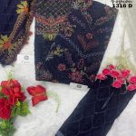 VS FASHION 1316 PAKISTANI SUITS MANUFACTURER