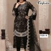 VS FASHION 1324 A PAKISTANI SALWAR SUITS