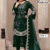 VS FASHION 1324 C PAKISTANI SALWAR SUITS