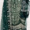 VS FASHION 1324 C PAKISTANI SALWAR SUITS