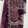 VS FASHION 1324 D PAKISTANI SALWAR SUITS