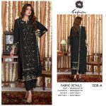VS FASHION 1330 PAKISTANI SUITS IN COLOURS