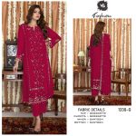 VS FASHION 1330 PAKISTANI SUITS IN COLOURS