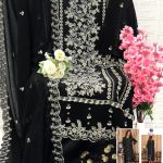 VS FASHION 1330 PAKISTANI SUITS IN COLOURS