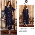 VS FASHION 1330 PAKISTANI SUITS IN COLOURS