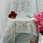 VS FASHION 1337 PAKISTANI SUITS IN COLOURS