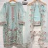 VS FASHION 5007 READYMADE SALWAR SUITS IN COLOURS