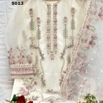 VS FASHION 5013 READYMADE COLOURS SUITS IN INDIA