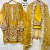 VS FASHION 5014 READYMADE PAKISTANI SUITS