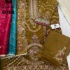 VS FASHION 5018 C READYMADE PAKISTANI SUITS