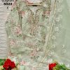 VS FASHION 5022 E TO H READYMADE PAKISTANI SUITS