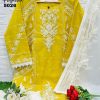 VS FASHION 5026 READYMADE SALWAR SUITS