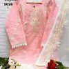 VS FASHION 5026 READYMADE SALWAR SUITS