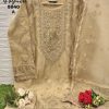 VS FASHION 5040 A READYMADE PAKISTANI SUITS