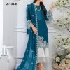 ZARQASH Z 134 A TO D READYMADE TUNIC MANUFACTURER