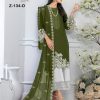 ZARQASH Z 134 A TO D READYMADE TUNIC MANUFACTURER