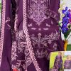 ZARQASH Z 3042 PAKISTANI SUITS IN INDIA